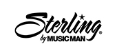 Sterling by Music Man