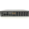M-Audio Firewire-410 back