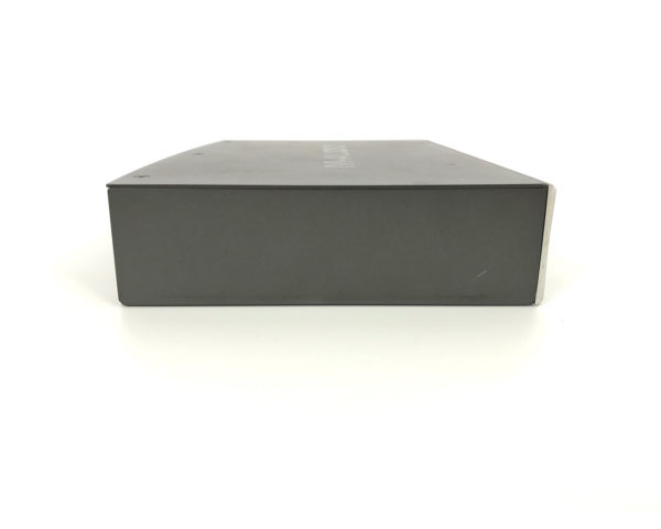 M-Audio Firewire-410 Lato 2