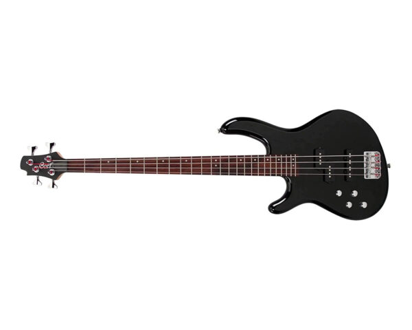 Cort Action Bass Plus LH Frontale