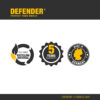 Defender Micro-2-Terminale-M certif