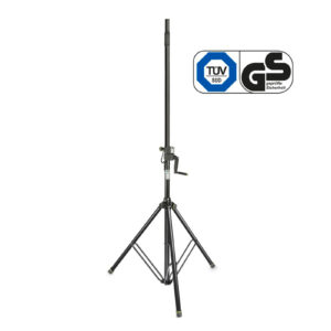 Gravity-SP-4722-B Trequarti