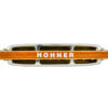 Hohner-Blues-Harp frontale