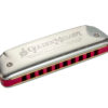 Hohner Golden Melody Trequarti