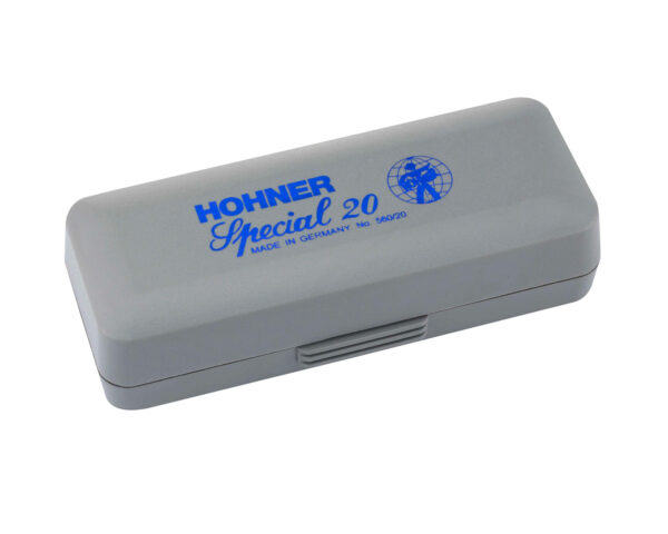 Hohner Special 20 Box