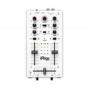 IK-Multimedia iRig Mix Alto