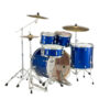 pearl export blu da dietro