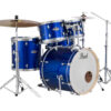 pearl export blu laterale