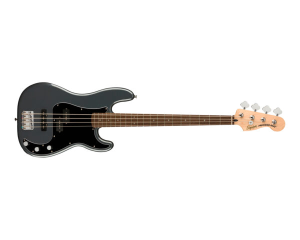 Squier AFF P Bass Frontale