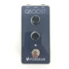 foxgear qboost frontale