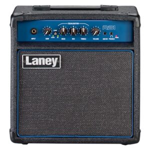 laney rb1 frontale