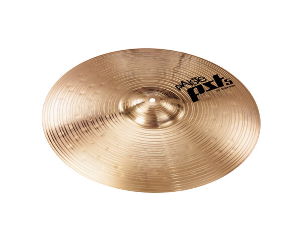 paiste pst5 rock ride 20