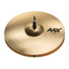 sabian aax x plosion hat inclinato