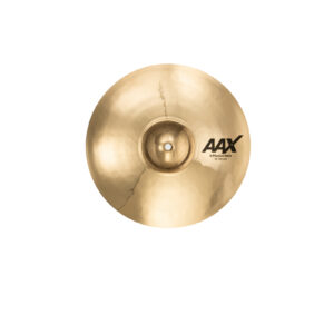 sabian aax x plosion hat dall'alto