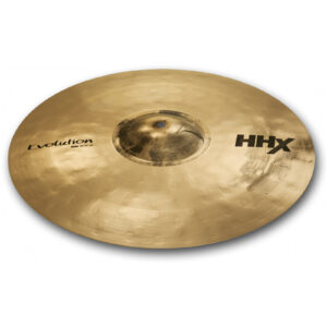 sabian hhx evolution ride 20