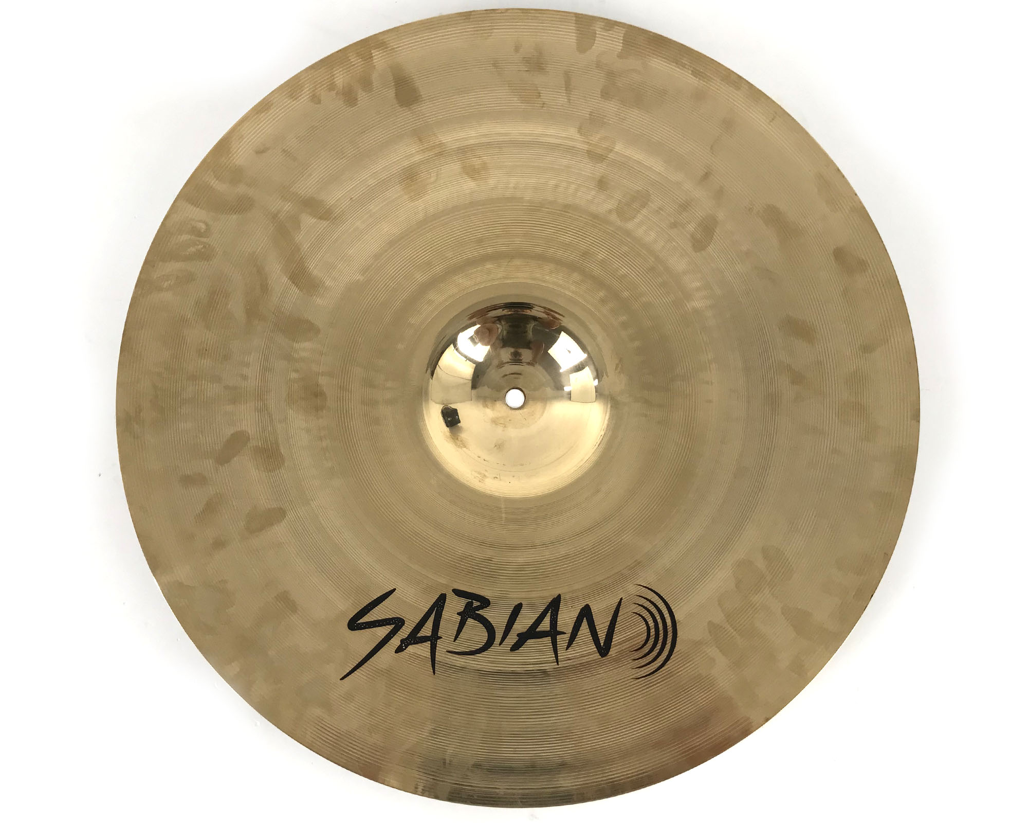 sabian XSR Ride 20 retro 2