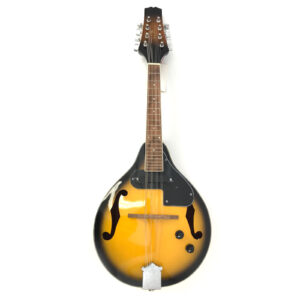 soundsation mandolino frontale