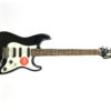 squier strat cont hss frontale