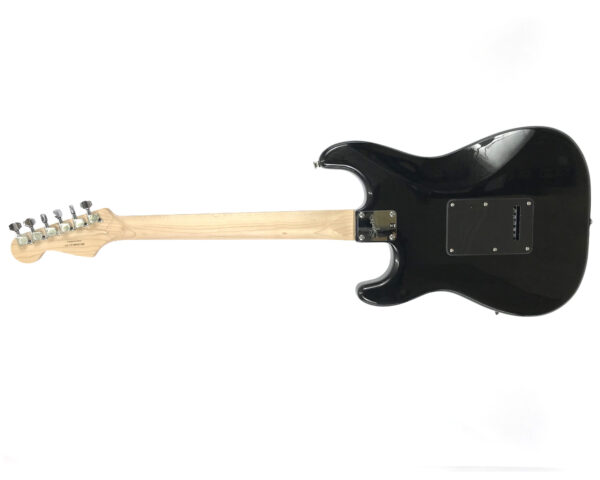squier strat cont hss retro
