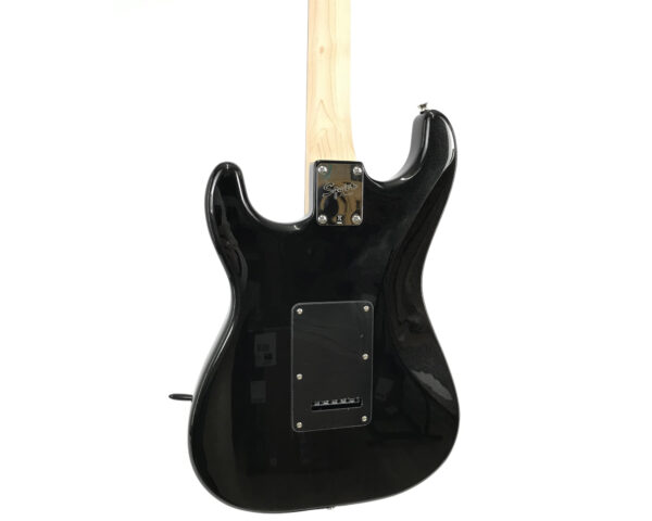 squier strat cont hss retro dettaglio