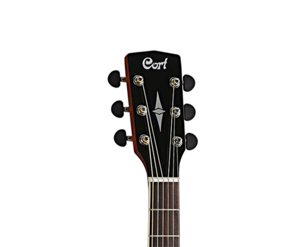 Cort SFX AB Nat Paletta