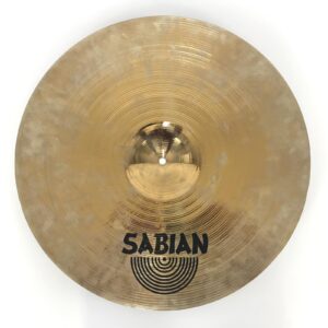 sabian aa medium ride 20 retro