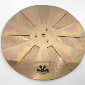 sabian chopper frontale