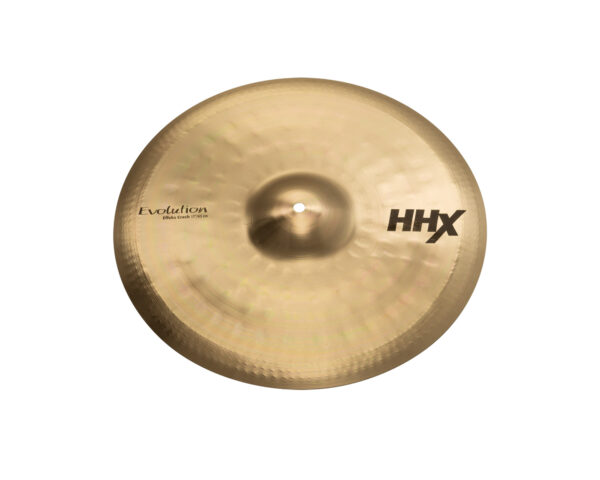 sabian effeks crash 17