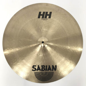 sabian hh medium ride 20