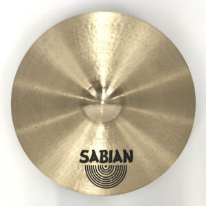 sabian hh medium ride 20 retro