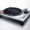 Technics SL1200 mk7 Trequarti