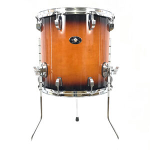 ludwig evolution maple timpano 14 frontale