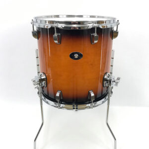 ludwig evolution maple timpano 14 frontale 2