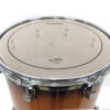 ludwig evolution maple timpano 14 pelle