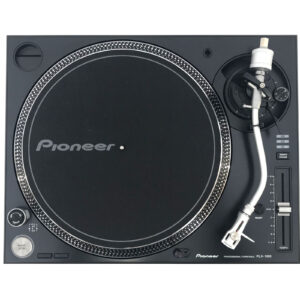 Pioneer PLX1000 Alto