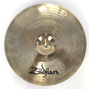 zildjian a custom medium ride 20 retro