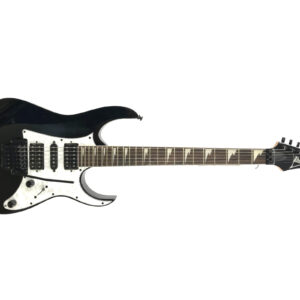 ibanez RG350 DXZ bk frontale