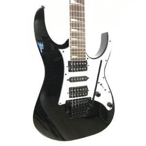 ibanez RG350 DXZ bk top