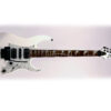 Ibanez RG350DXZ WH frontale