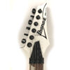 Ibanez RG350DXZ WH paletta