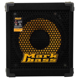 mark bass New York 121 cassa per basso frontale