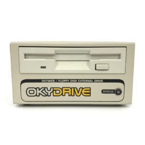 okydrive frontale