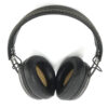 sennheiser momentum black frontale