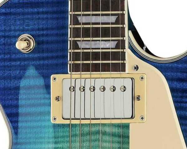 sire l7 tel chitarra elettrica pickup