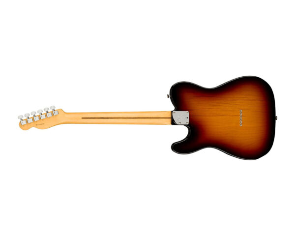 fender pp tele mn 3tsb retro