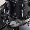 mapex storm batteria acustica 5 pezzi reggitom