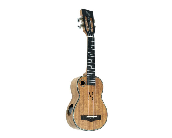 ukulele oqan ARAWAK
