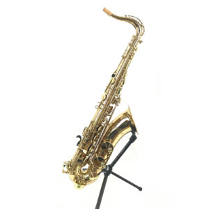 sax tenore lucien frontale