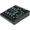 mackie mesa profx6v3 mixer live frontale