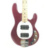 sterling stingray ray4 hh red corpo